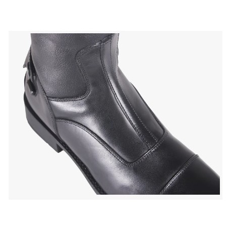 BOTAS MONTAR BIRGIT "ADULTO" CAÑA XL SIN CORDONES 7142 (PAR)