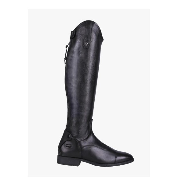 BOTAS MONTAR BIRGIT "ADULTO" CAÑA XL SIN CORDONES 7142 (PAR)