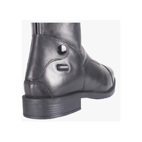 BOTAS MONTAR BIRGIT "ADULTO" CAÑA XL SIN CORDONES 7142 (PAR)