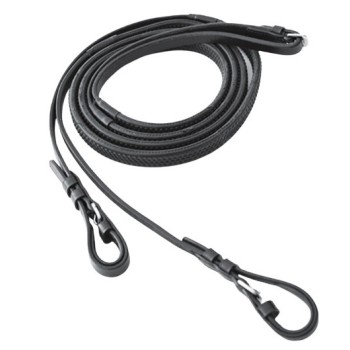 RIENDAS GOMA HH ANCHAS - 5/8"