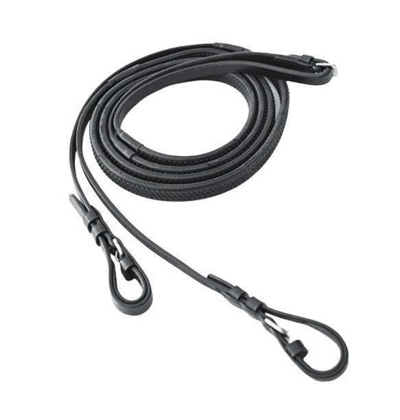 RIENDAS GOMA HH FINAS - 1/2"