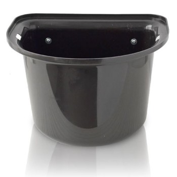 COMEDERO PUERTA HH PLASTICO REDONDO