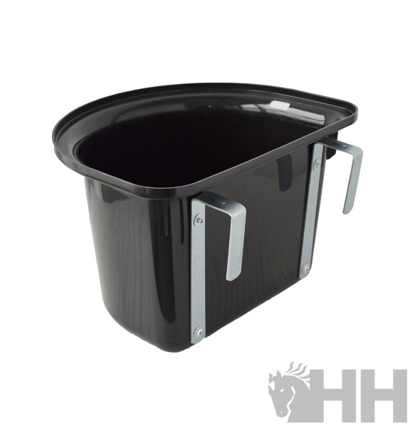 COMEDERO PUERTA HH PLASTICO REDONDO