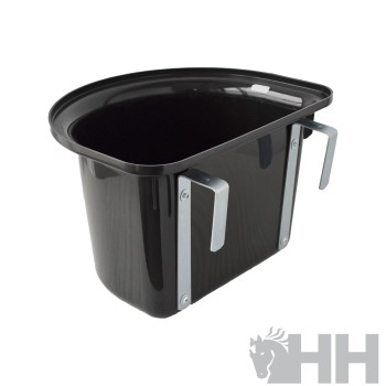 COMEDERO PUERTA HH PLASTICO REDONDO