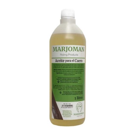 ACEITE PATA DE BUEY MARJ 1000ML