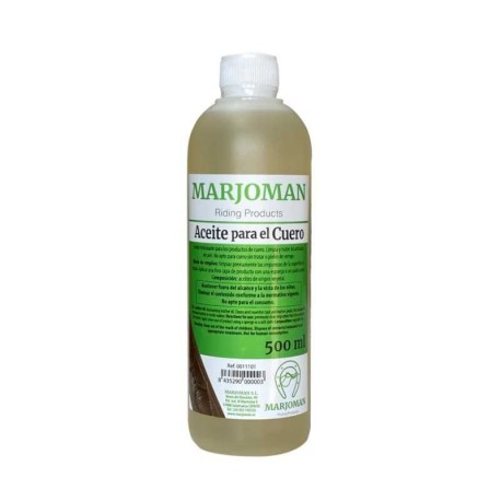 ACEITE PATA DE BUEY MARJ 500ML