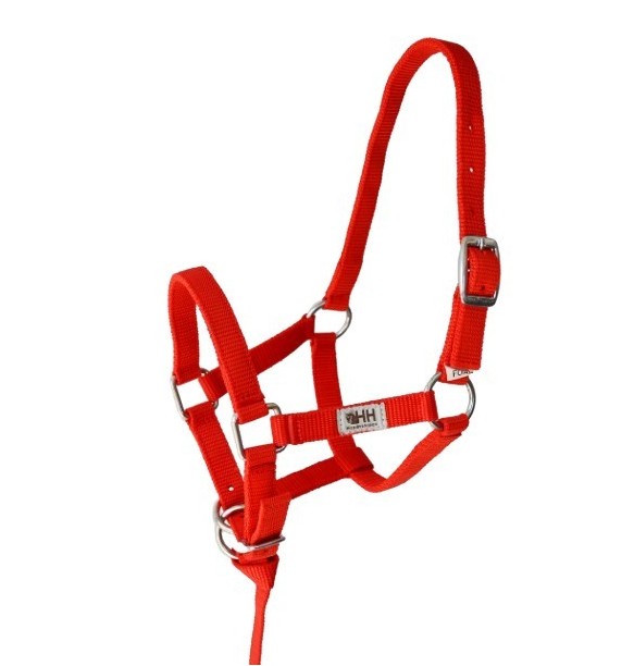 CABEZON NYLON FOAL HH 043620