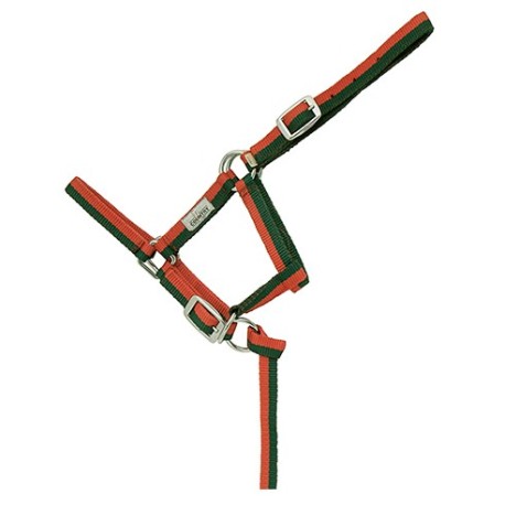 CABEZON NYLON FOAL HH 043620