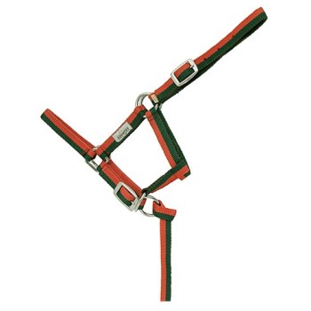 CABEZON NYLON FOAL HH 043620