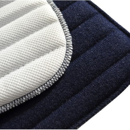 BAJOVENDAS ALGODON LEXHIS (JUEGO 4)- 45*40-