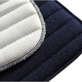 BAJOVENDAS ALGODON LEXHIS (JUEGO 4)- 45*40-