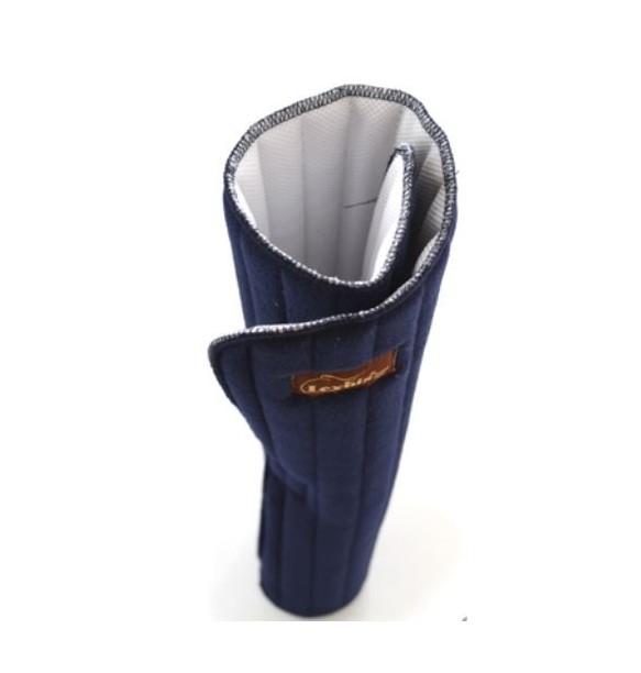 BAJOVENDAS ALGODON LEXHIS (JUEGO 4)- 45*32-