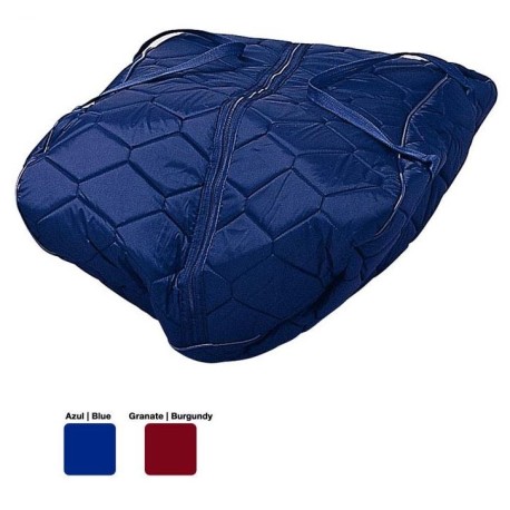 BOLSA SILLA VAQUERA TRANSPORTE 44911