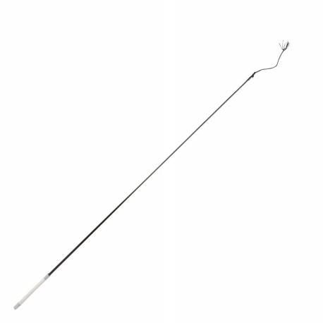 FUSTA DOMA 120CM 301C NEGRO