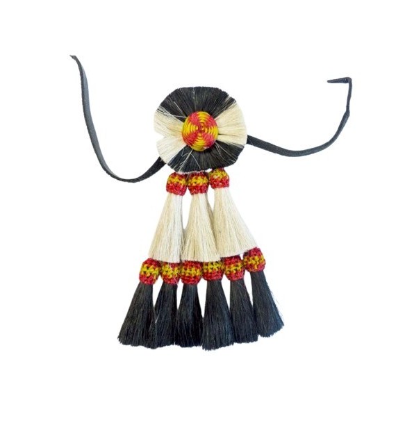MOSQUERO MINI VAQUERO CERDA 1437