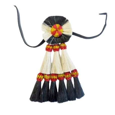 MOSQUERO MINI VAQUERO CERDA 1437