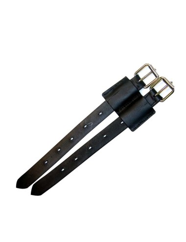 ALARGADOR CINCHA CUERO ZALDI 1110