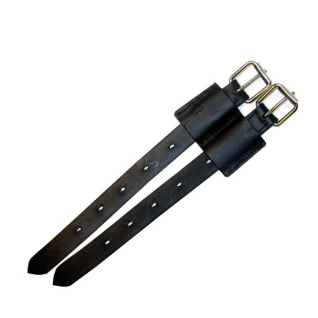 ALARGADOR CINCHA CUERO ZALDI 1110