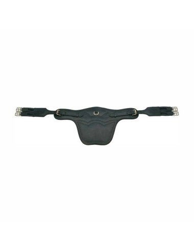 CINCHA PROTECTORA SALTO ALL SIZES ELASTICO