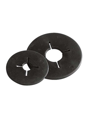 GALLETA GOMA PARA FILETE ABIERTA PONY