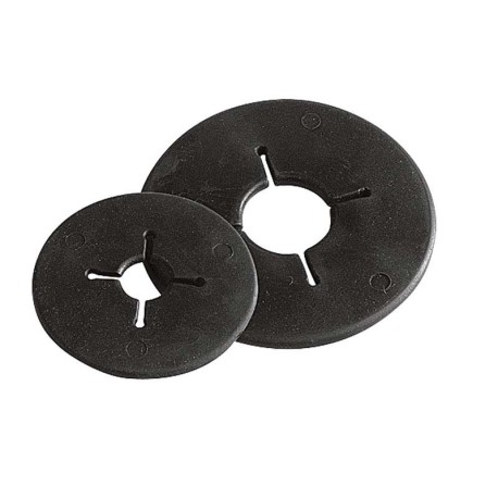 GALLETA GOMA PARA FILETE ABIERTA PONY