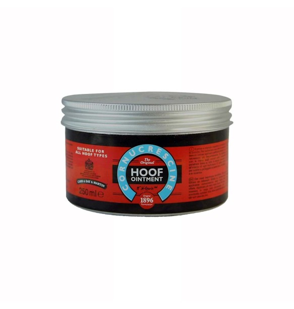 CARR&DAY MARTIN POMADA DE CASCOS CORNUCRESCINE 250 GR.