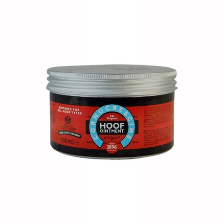CARR&DAY MARTIN POMADA DE CASCOS CORNUCRESCINE 250 GR.
