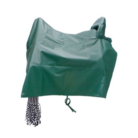 FUNDA PLASTICO IMPERMEABLE HH P/SILLA VAQUERA