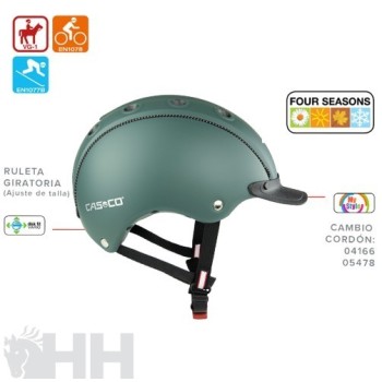 CASCO-CASCO CHOICE TURNIER (T.52-T.56)