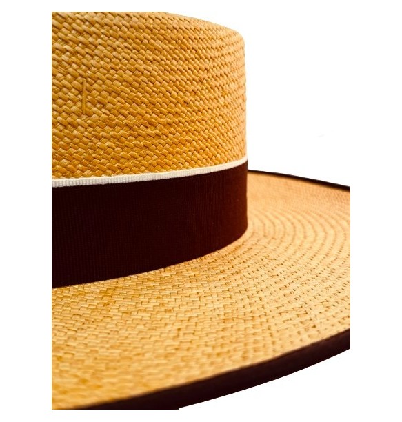 SOMBRERO NDJ CAÑERO PANAMA CUENCA -HABANO- 1138
