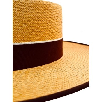 SOMBRERO NDJ CAÑERO PANAMA CUENCA -HABANO- 1138