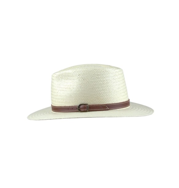 SOMBRERO NDJ SAFARI FLEX CORREA 15 HEB-NATURAL-2254