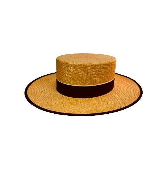 SOMBRERO NDJ CAÑERO PANAMA CUENCA -HABANO- 1138