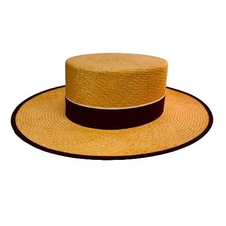 SOMBRERO NDJ CAÑERO PANAMA CUENCA -HABANO- 1138