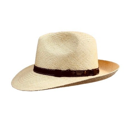 SOMBRERO BEIRETS PANAMA -941C- (NATURAL)