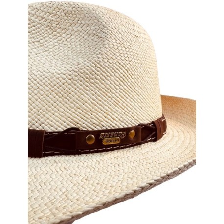 SOMBRERO BEIRETS PANAMA -941C- (NATURAL)