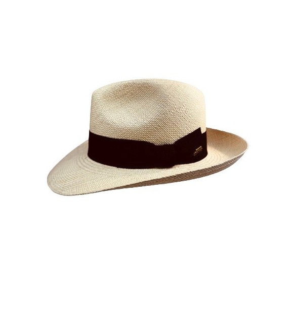 SOMBRERO BEIRETS PANAMA -941N- (NATURAL)