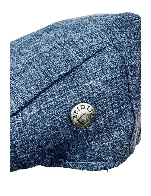GORRA BEIRETS RAUL -2587 (3885)
