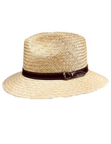 SOMBRERO BEIRETS ELCAP -821085 (NATURAL)