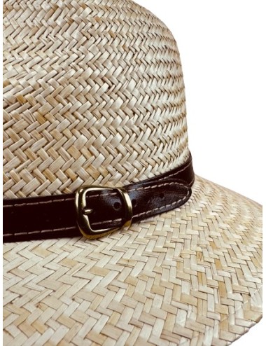 SOMBRERO BEIRETS ELCAP -821085 (NATURAL)