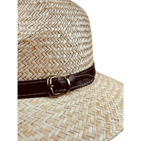 SOMBRERO BEIRETS ELCAP -821085 (NATURAL)