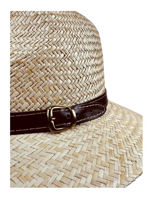 SOMBRERO BEIRETS ELCAP -821085 (NATURAL)