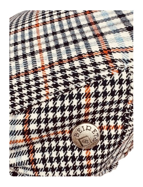 GORRA BEIRETS BULLET -1150 (49)