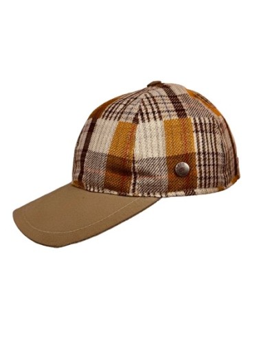 GORRA BEIRETS STRIKE -15431/2587 (002/3783)