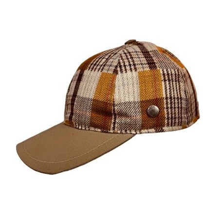 GORRA BEIRETS STRIKE -15431/2587 (002/3783)
