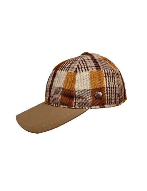GORRA BEIRETS STRIKE -15431/2587 (002/3783)