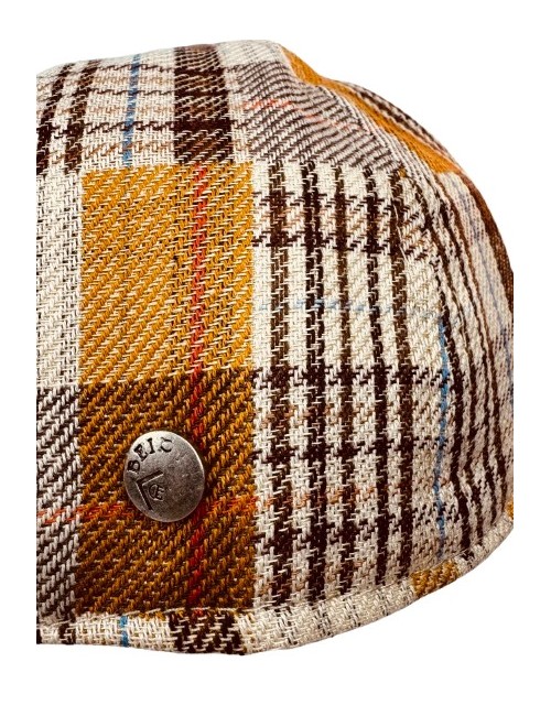 GORRA BEIRETS STRIKE -15431/2587 (002/3783)