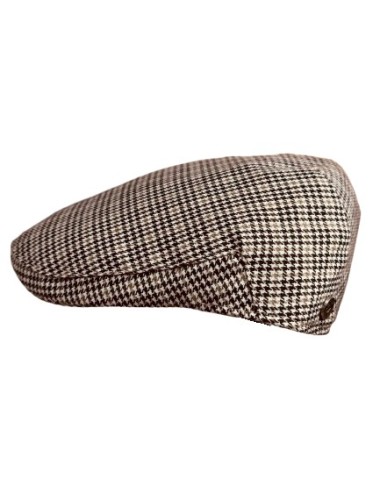 GORRA BEIRETS CAMPERO -LUGO (80)