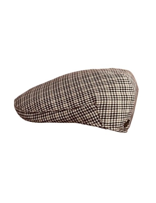GORRA BEIRETS CAMPERO -LUGO (80)