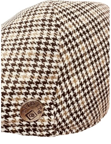 GORRA BEIRETS CAMPERO -LUGO (80)